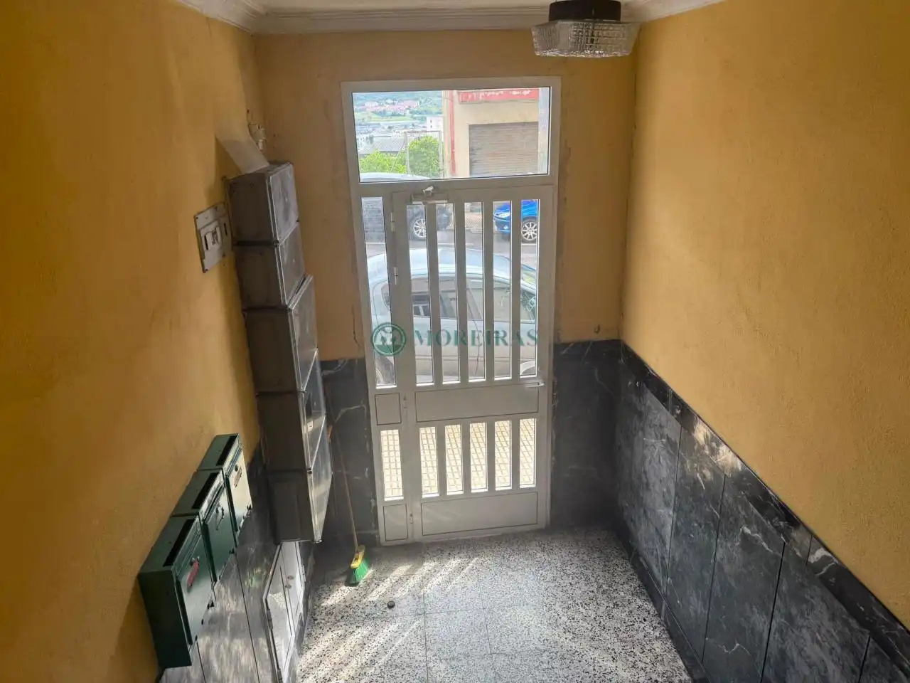 Flat with terrace for sale in San Francisco, imagen 23