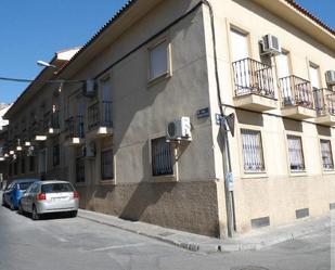 Exterior view of Flat for sale in Ciempozuelos