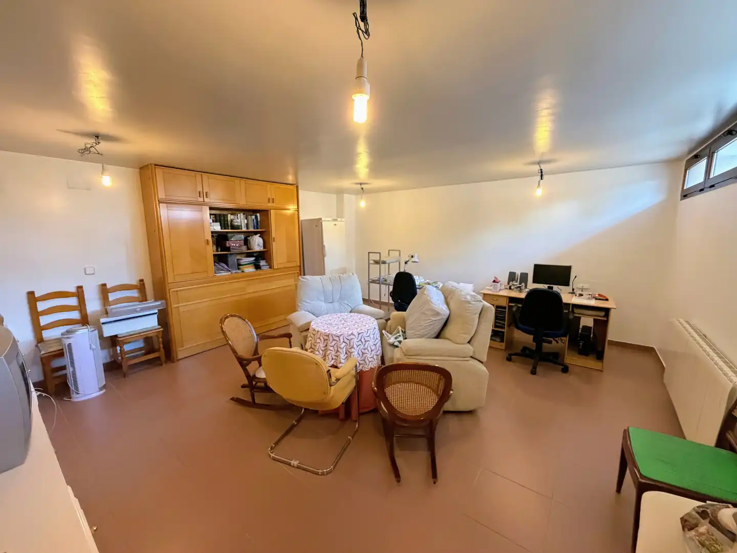 Casa o xalet en venda en Badajoz amb Aire condicionat, Calefacció i Jardí privat