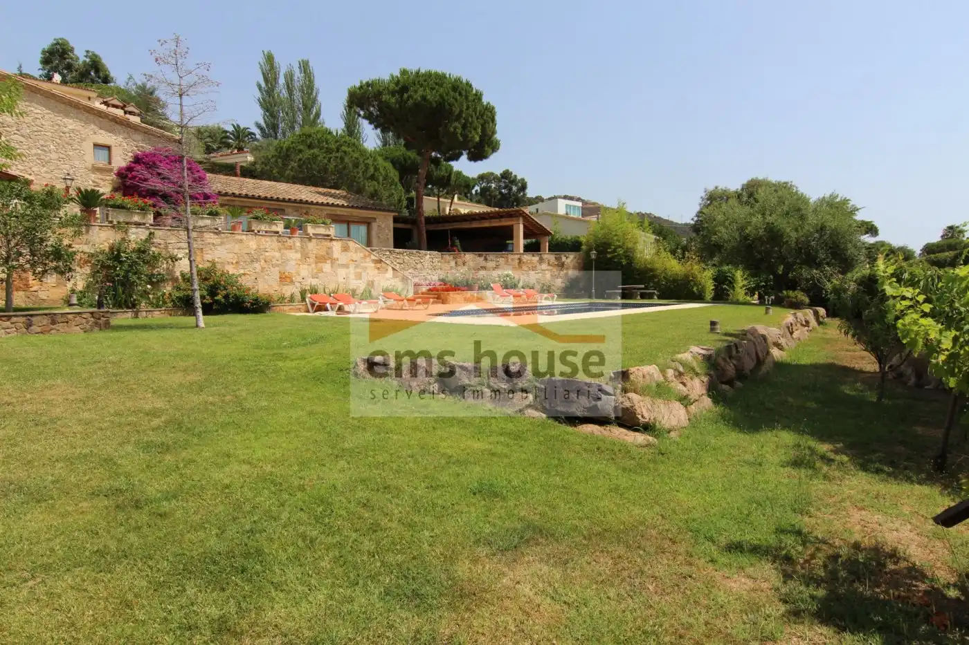 Casa amb piscina en venda a Platja d'Aro, imagen 39