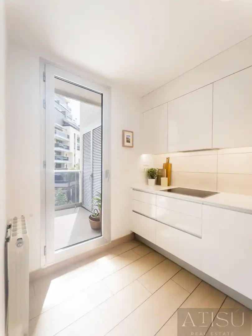 Flat with pool for sale in PAU 5, imagen 26