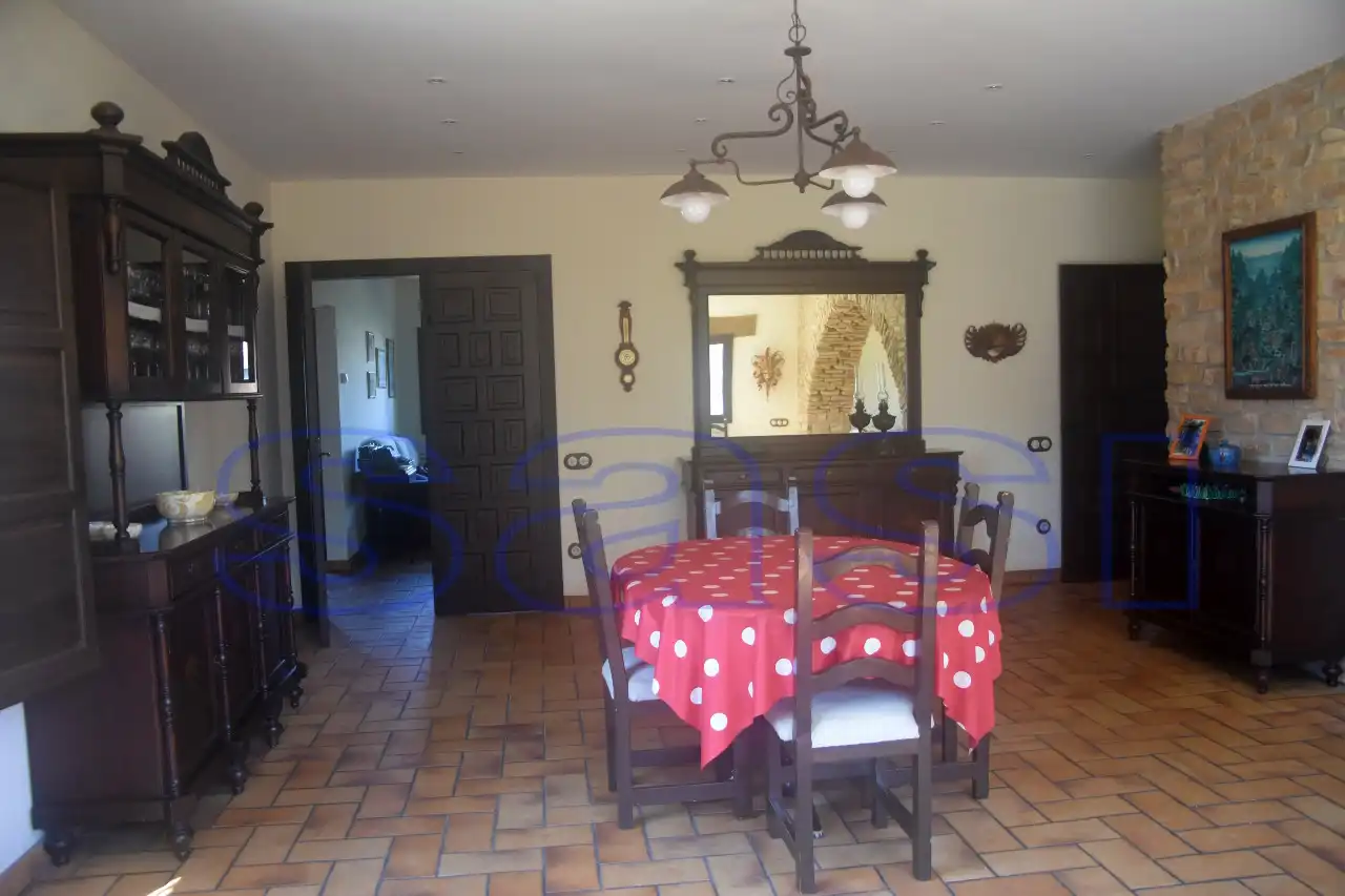 Casa o chalet en venta en Montornès del Vallès con Aire acondicionado, Jardín privado y Terraza
