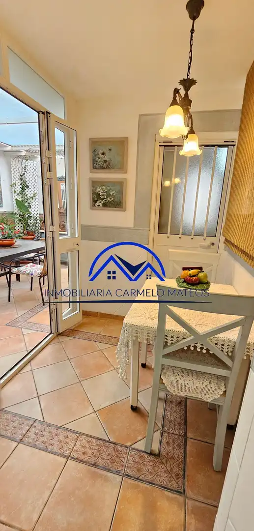 Wohnung mit Aufzug zum Verkauf in Centro - Calzada - Cabo Noval, imagen 19
