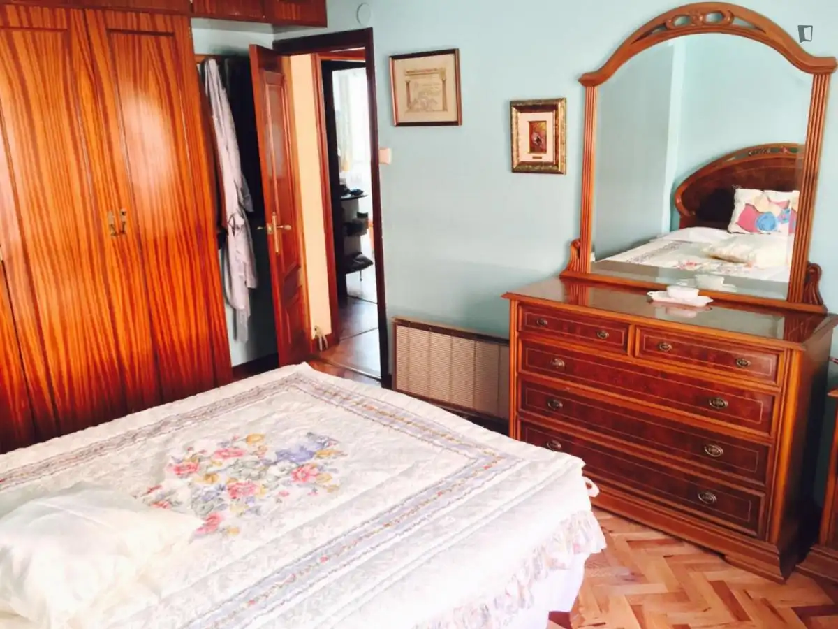 Zimmer in San Martín