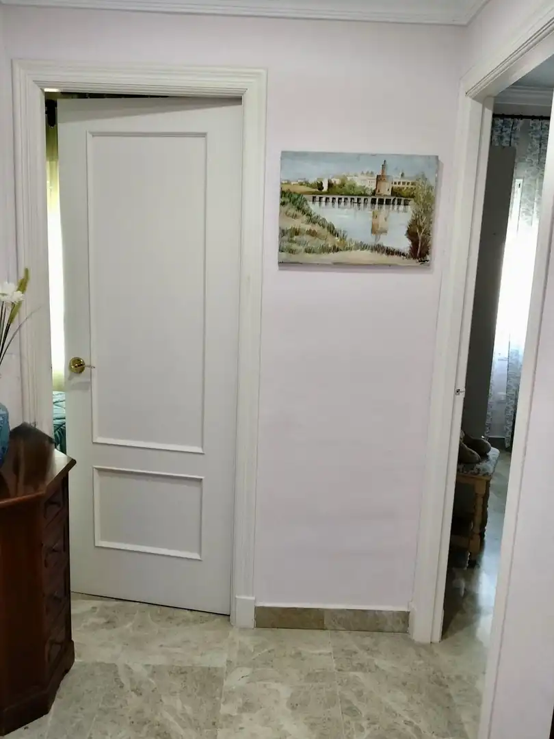 Casa o chalet en venta en Tomares con Aire acondicionado, Calefacción y Terraza