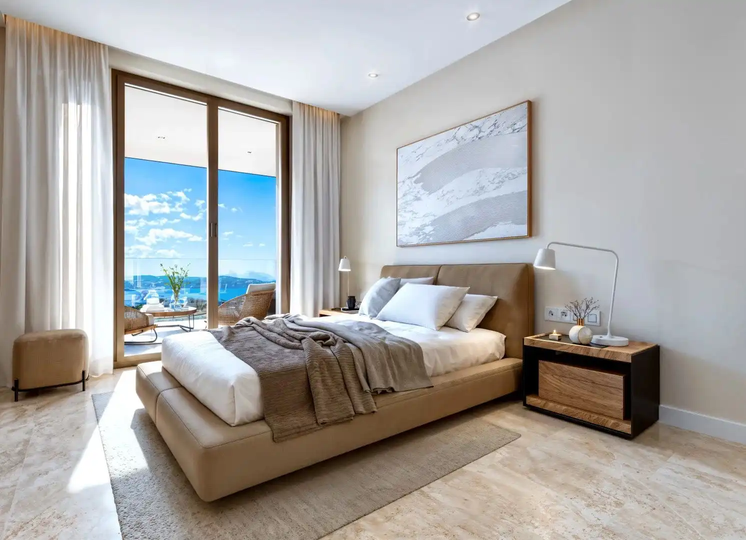 Attique avec piscine à vendre à Fígols, imagen 35