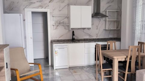 Foto 5 de Apartamento de alquiler en Plaza del Vizconde de Miranda, Casco Histórico - Ribera - San Basilio, Córdoba Capital