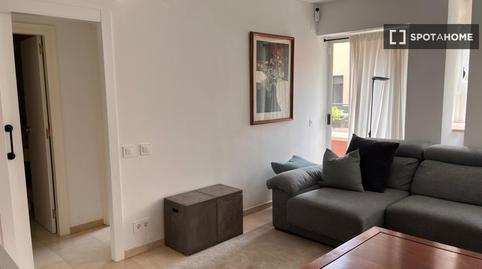 Photo 5 of Flat to rent in Barri de les Corts, Barcelona