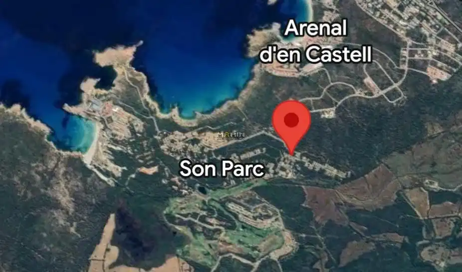 Residential for sale in Es Mercadal