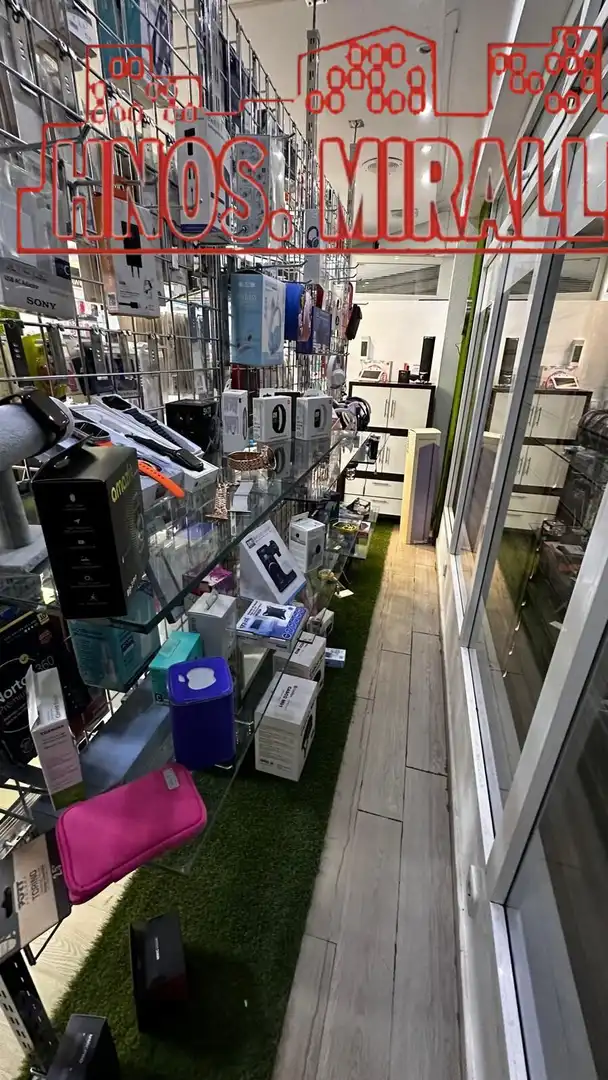 Local comercial en traspaso en Elche ciudad, imagen 7