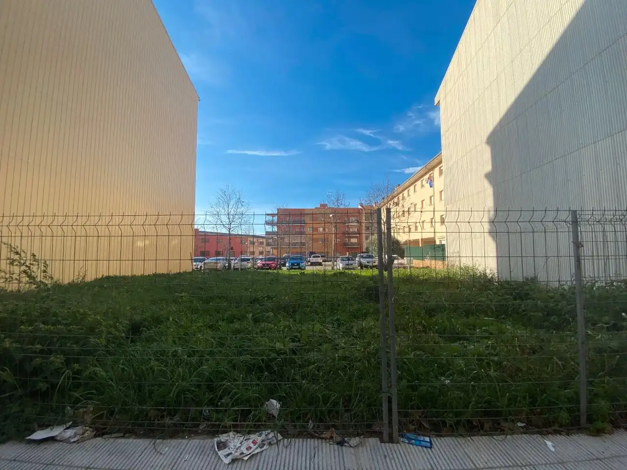 Wohnbaugrundstück zum Verkauf in Carrer Josep Pla 5, imagen 9