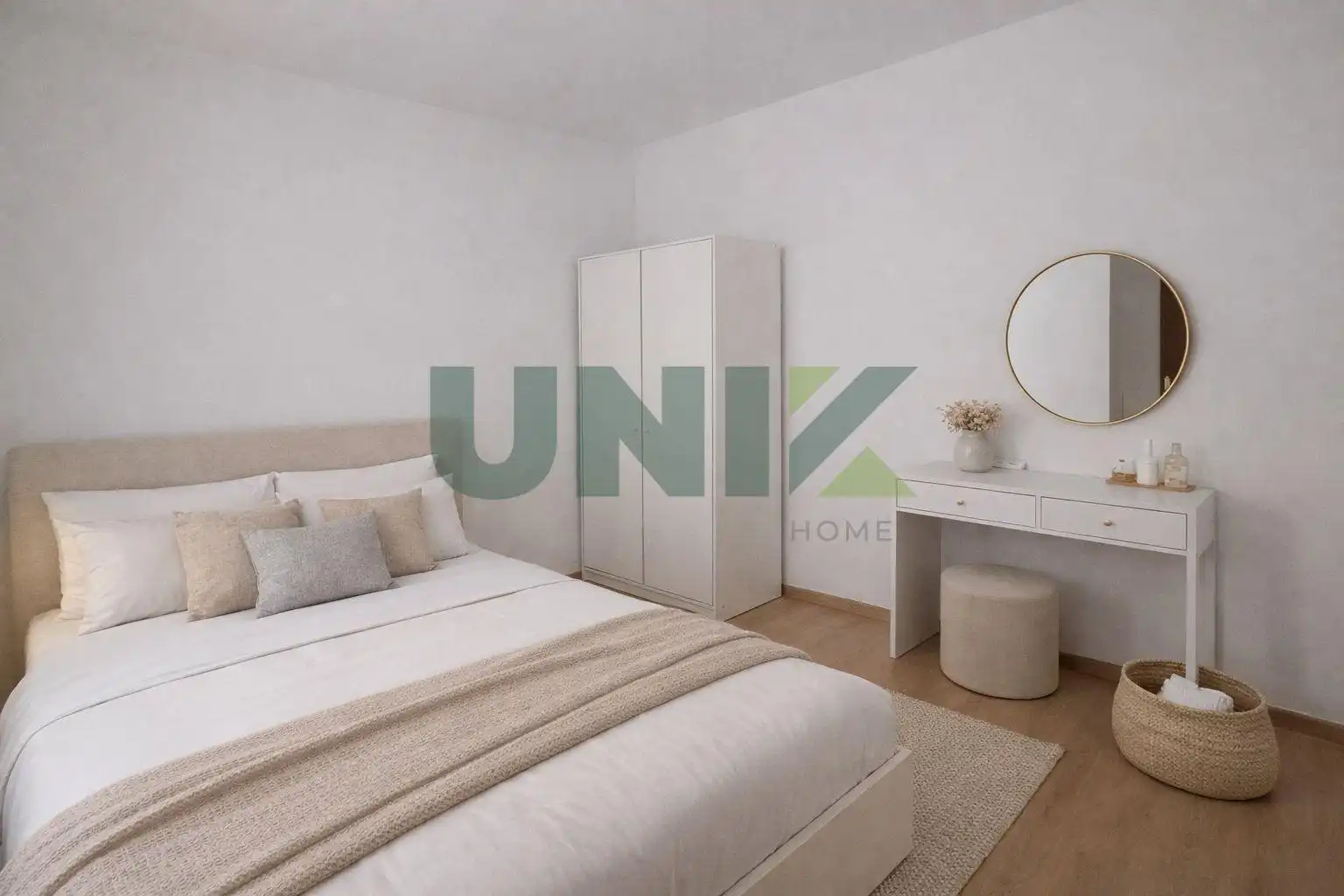 Habitación de Piso en venta en Barcelona con Aire acondicionado, Amueblado y Alarma