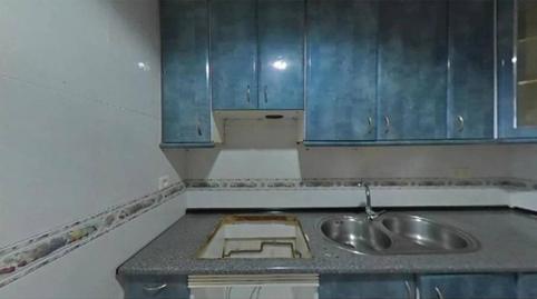 Foto 4 de Pis en venda a Agudes, Ciutat Meridiana, Barcelona