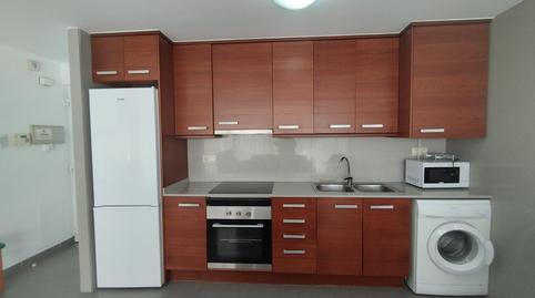 Foto 3 de Apartament en venda a Avenida Papa Luna E 140, La Volta, Castellón