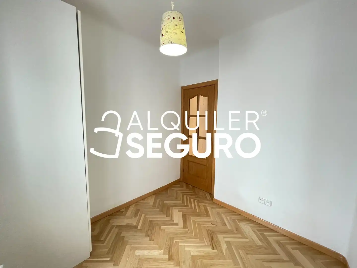 Flat with lift to rent in de Antonio López, imagen 13