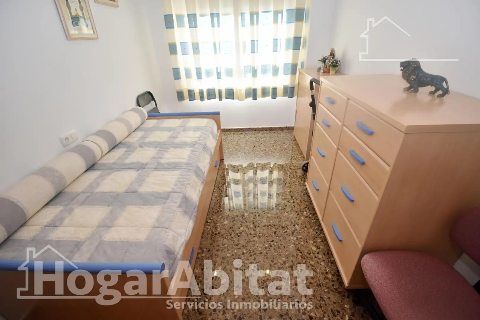 Piso con terraza en venta en Calle Penyagolosa, imagen 28