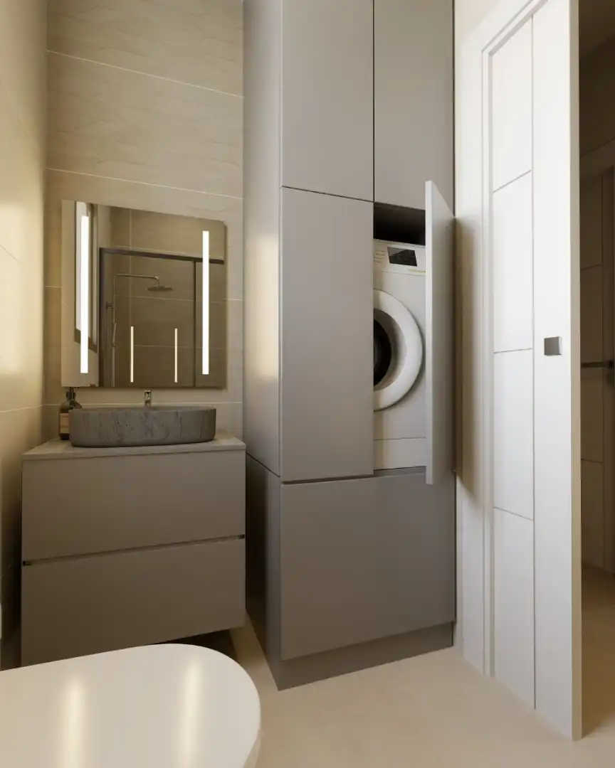 Apartament amb piscina en venda a Selwo, imagen 4