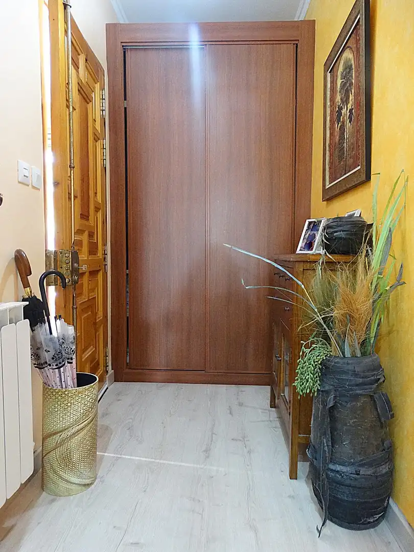 Casa o chalet en venta en Arganda del Rey con Aire acondicionado, Calefacción y Jardín privado