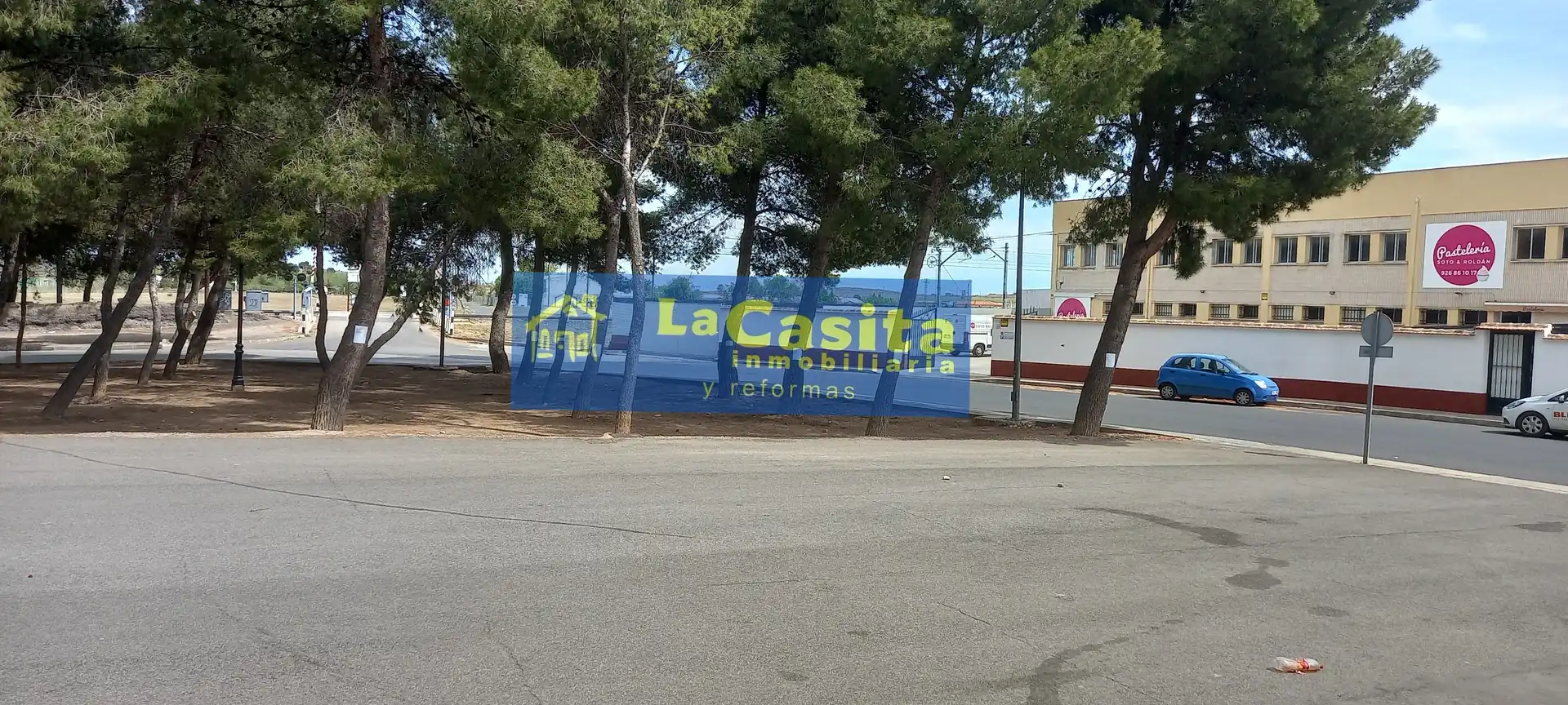 Local commercial à louer à Almagro, imagen 11