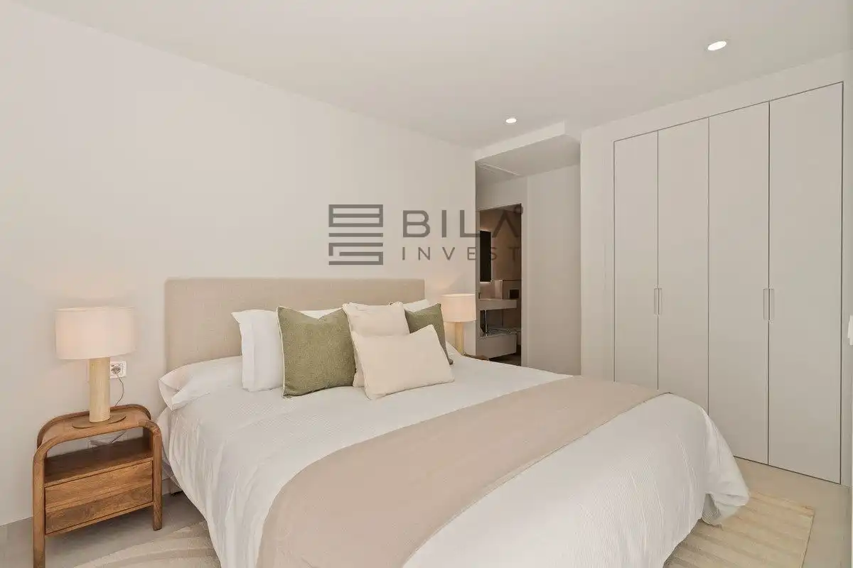 Wohnung mit Pool zum Verkauf in Urb. Royal Palms, imagen 17
