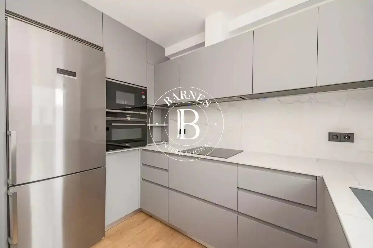 Flat with terrace for sale in Retiro, imagen 16