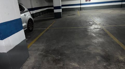 Photo 4 of Garage for sale in Calle Beatriz de Suabia, Barrio del Nervión, Sevilla Capital