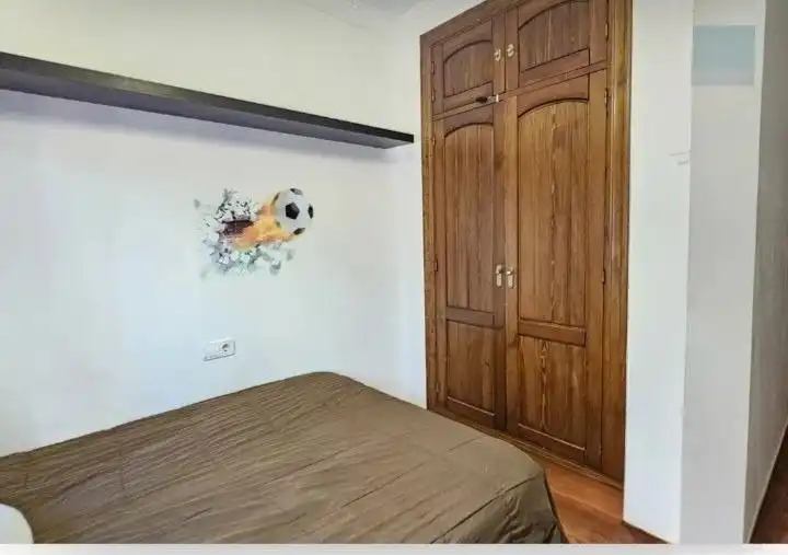 Dormitori de Pis en venda en Chipiona amb Aire condicionat i Traster