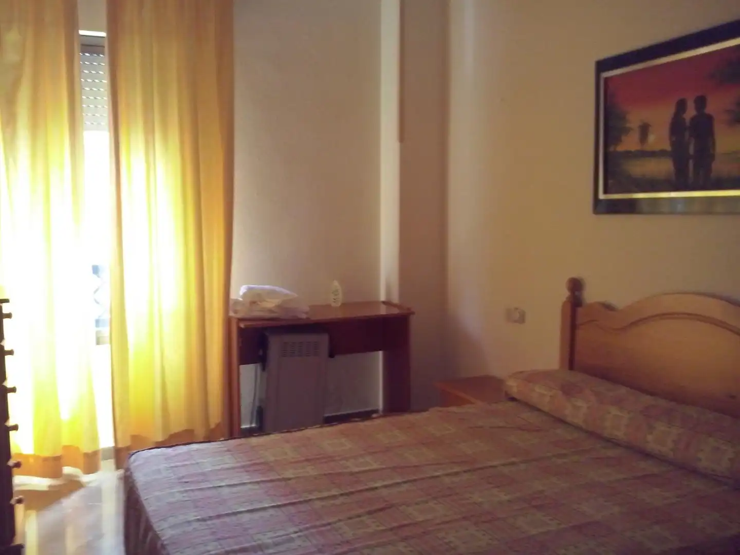 Wohnung zur Miete in Calle Cisne, 1, Pajaritos