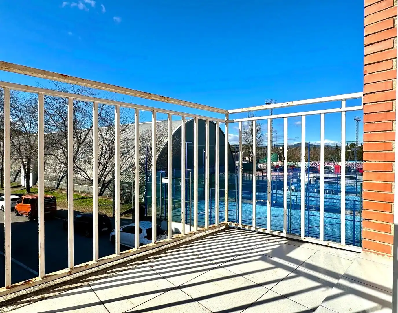 Terraza de Casa o chalet en venta en Granollers con Aire acondicionado, Calefacción y Jardín privado