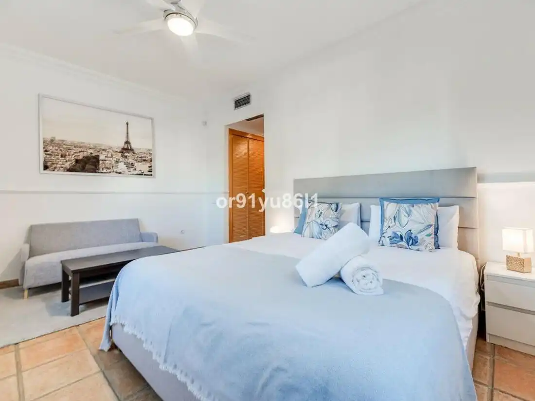 Casa con terrazza in vendita a San Pedro de Alcántara, imagen 16