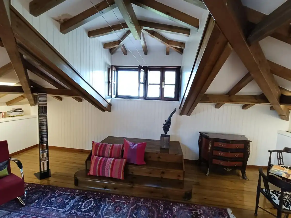 Maison avec jardin à vendre à Posada - Barro, imagen 40