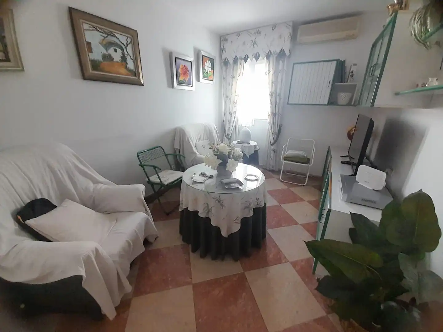 Piso con ascensor en venta en Centro, imagen 11