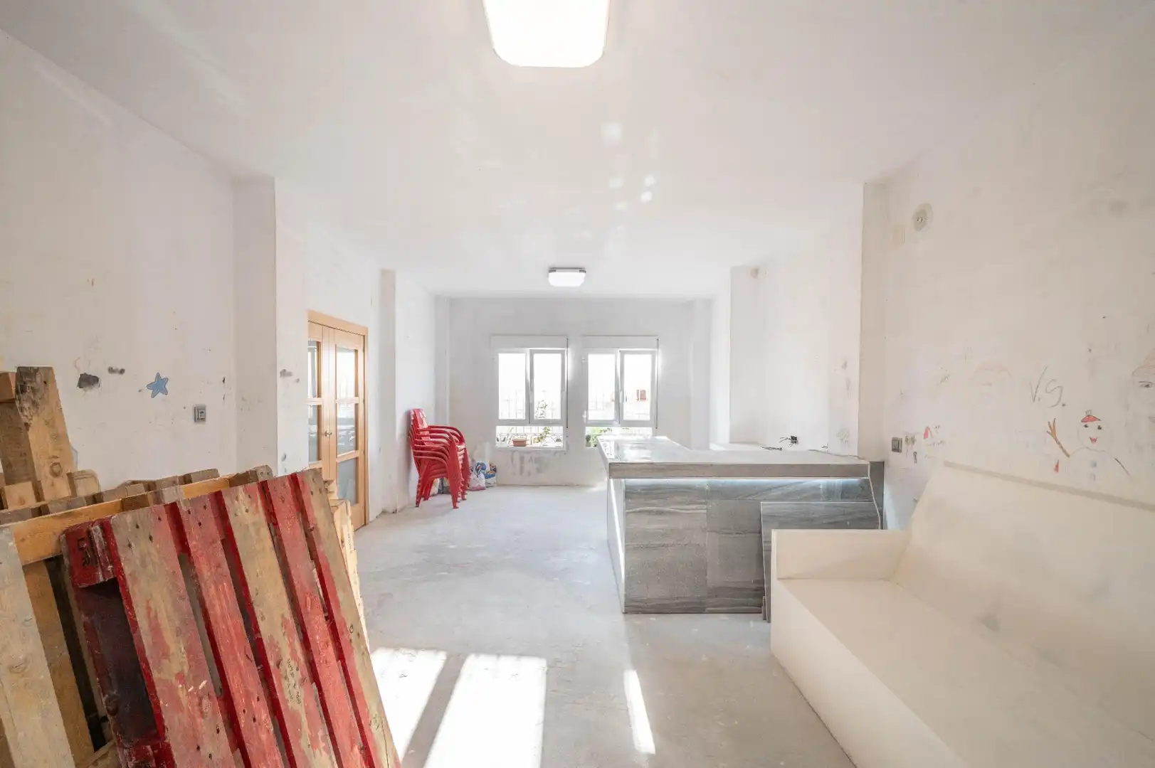 Casa en venda a Calle VIÑUELA, imagen 36