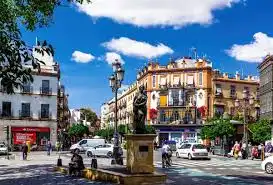 Unique properties for sale in Triana