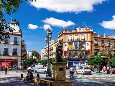 Residencial en venda a Triana