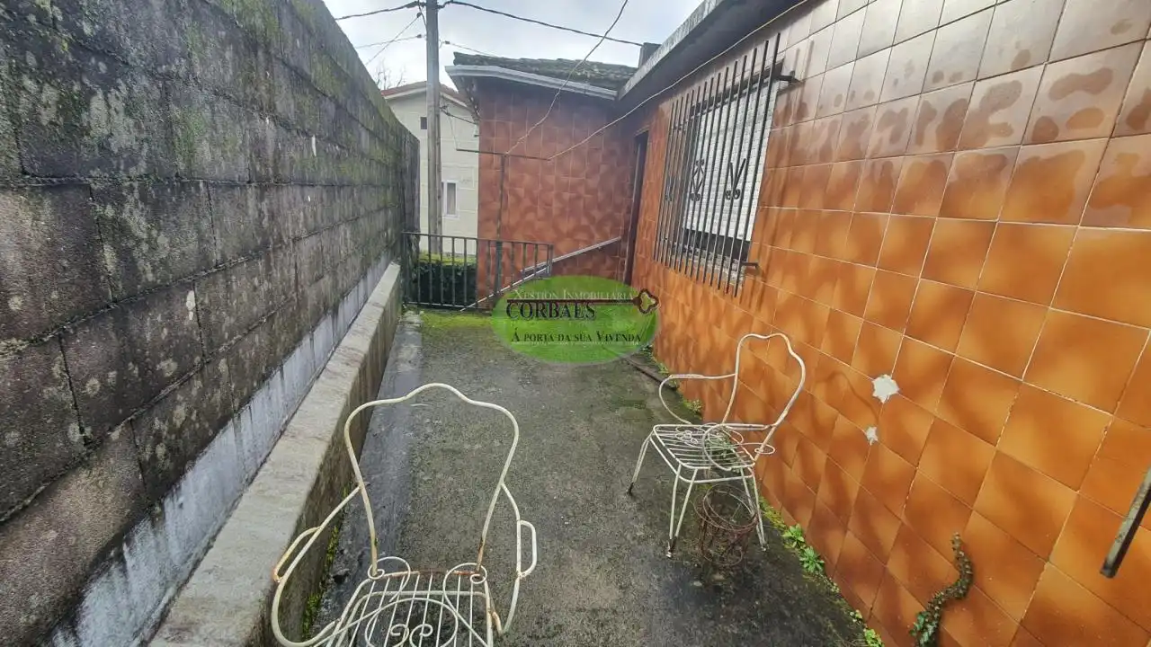 Exterior view of Houses for sale in Gomesende  with Private garden, Terrace and Balcony