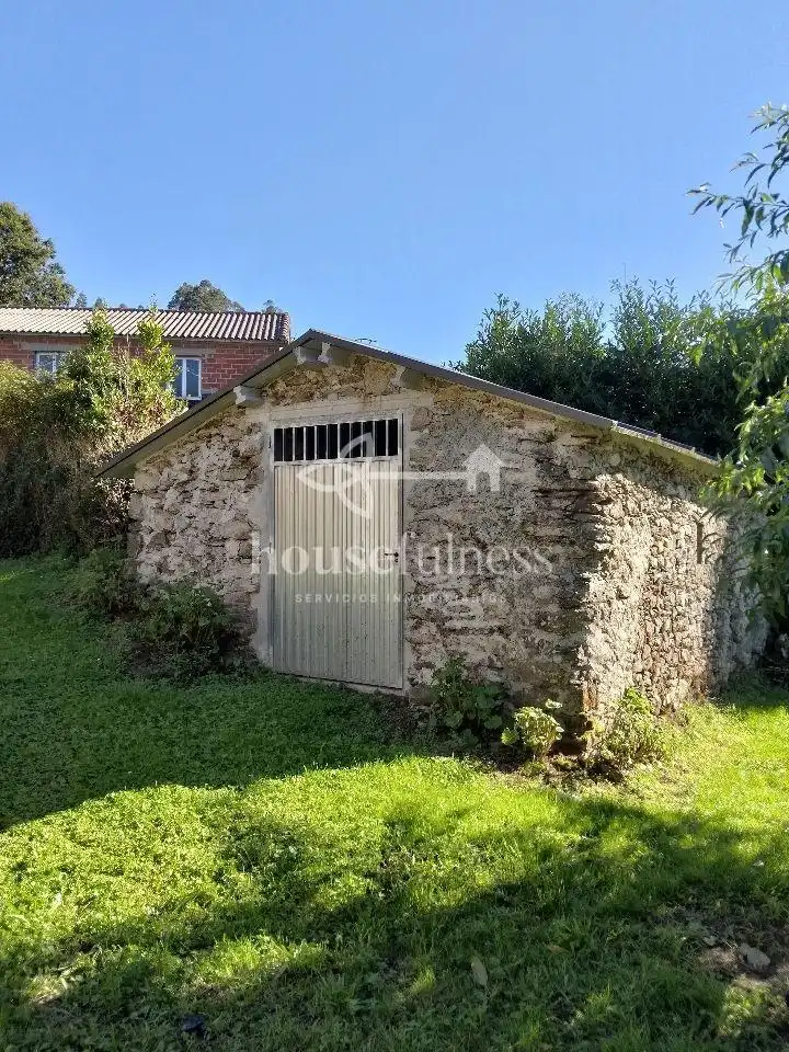 Haus mit Garten zum Verkauf in As Somozas, imagen 29