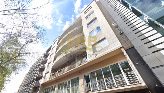 Oficina en Alquiler en Via Augusta en Sant Gervasi- Galvany