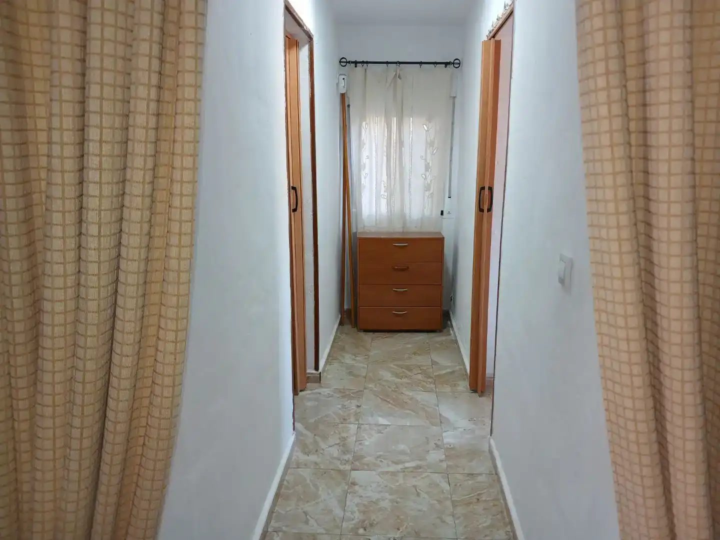 Casa o xalet en venda en Brazatortas amb Aire condicionat