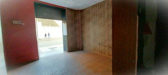 Local comercial en Venta en Perchel Norte