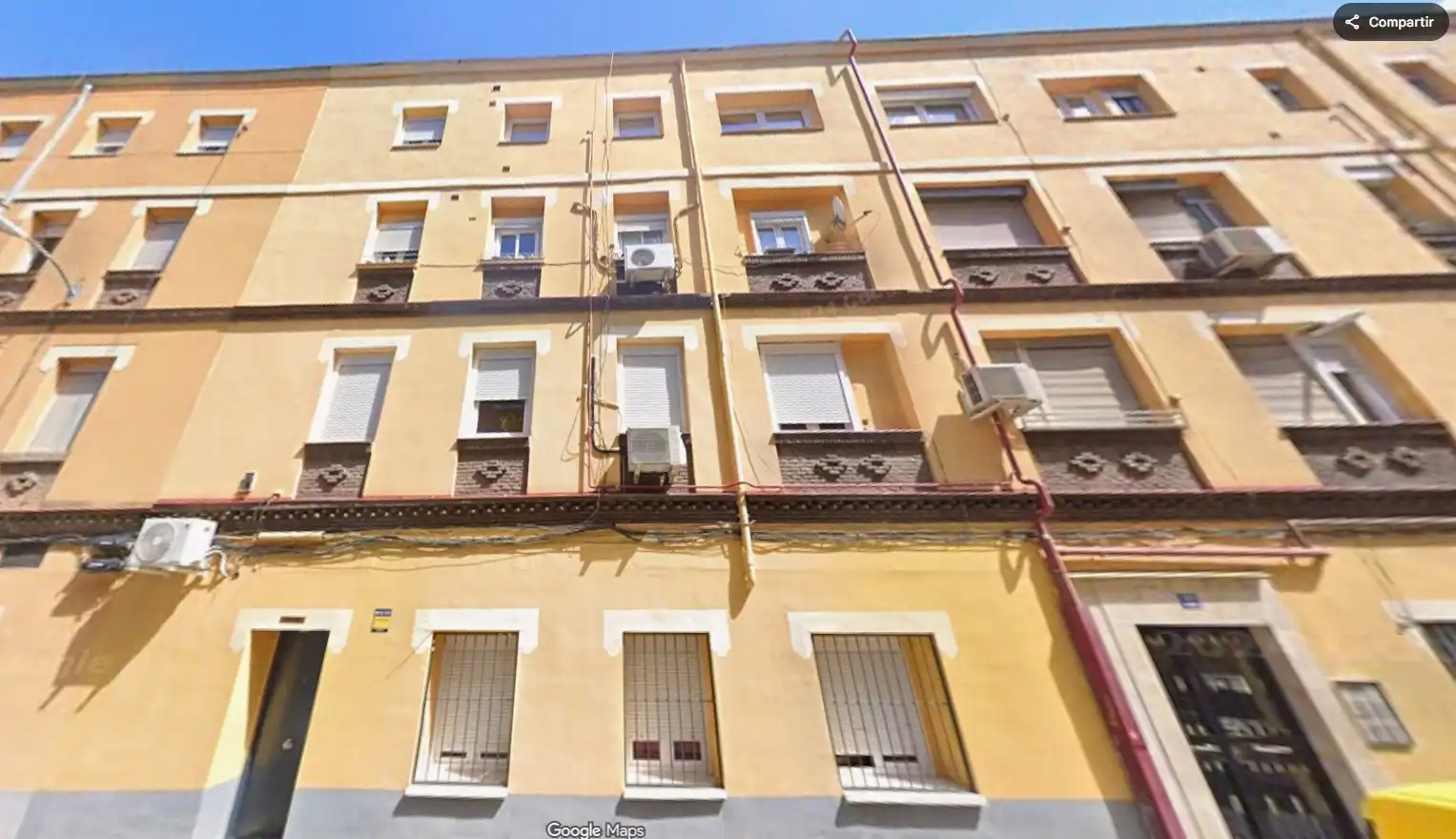 Flat for sale in Calle de Los Mesejo, Adelfas