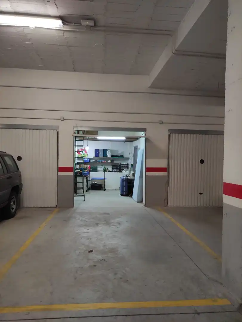 Pis en venda en Boltaña amb Calefacció, Parquet i Terrassa