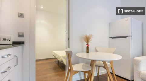 Photo 2 of Apartment to share in El Coll, Barcelona