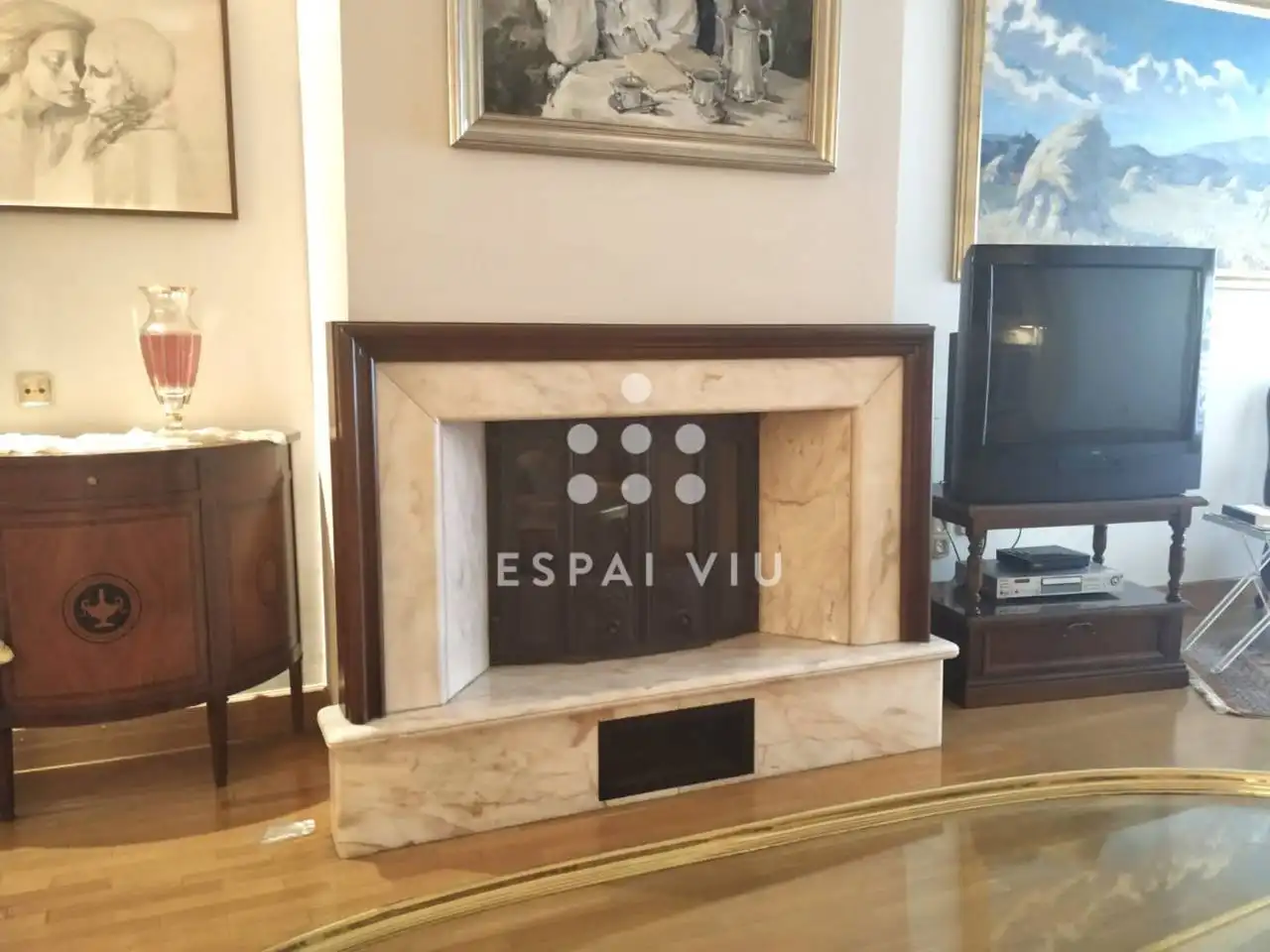 Wohnung mit Garten zum Verkauf in Calle Sant Jaume, imagen 14