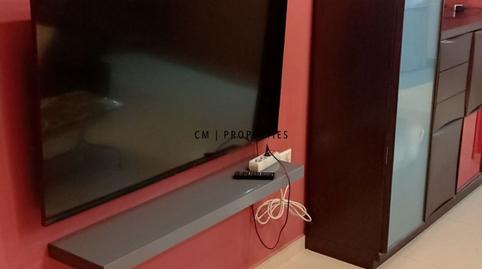 Foto 3 de Piso de alquiler en Santa Isabel, Morvedre,  Valencia Capital