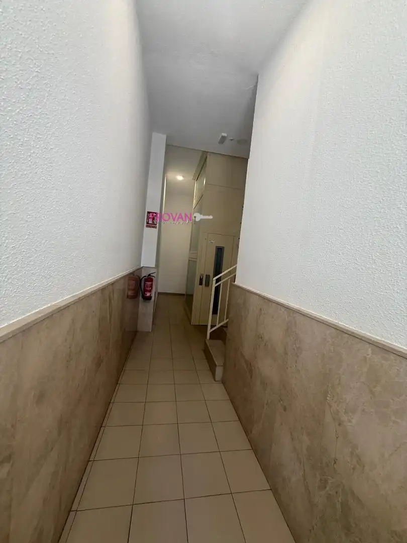 Piso en venta en San Fernando de Henares con Aire acondicionado y Calefacción