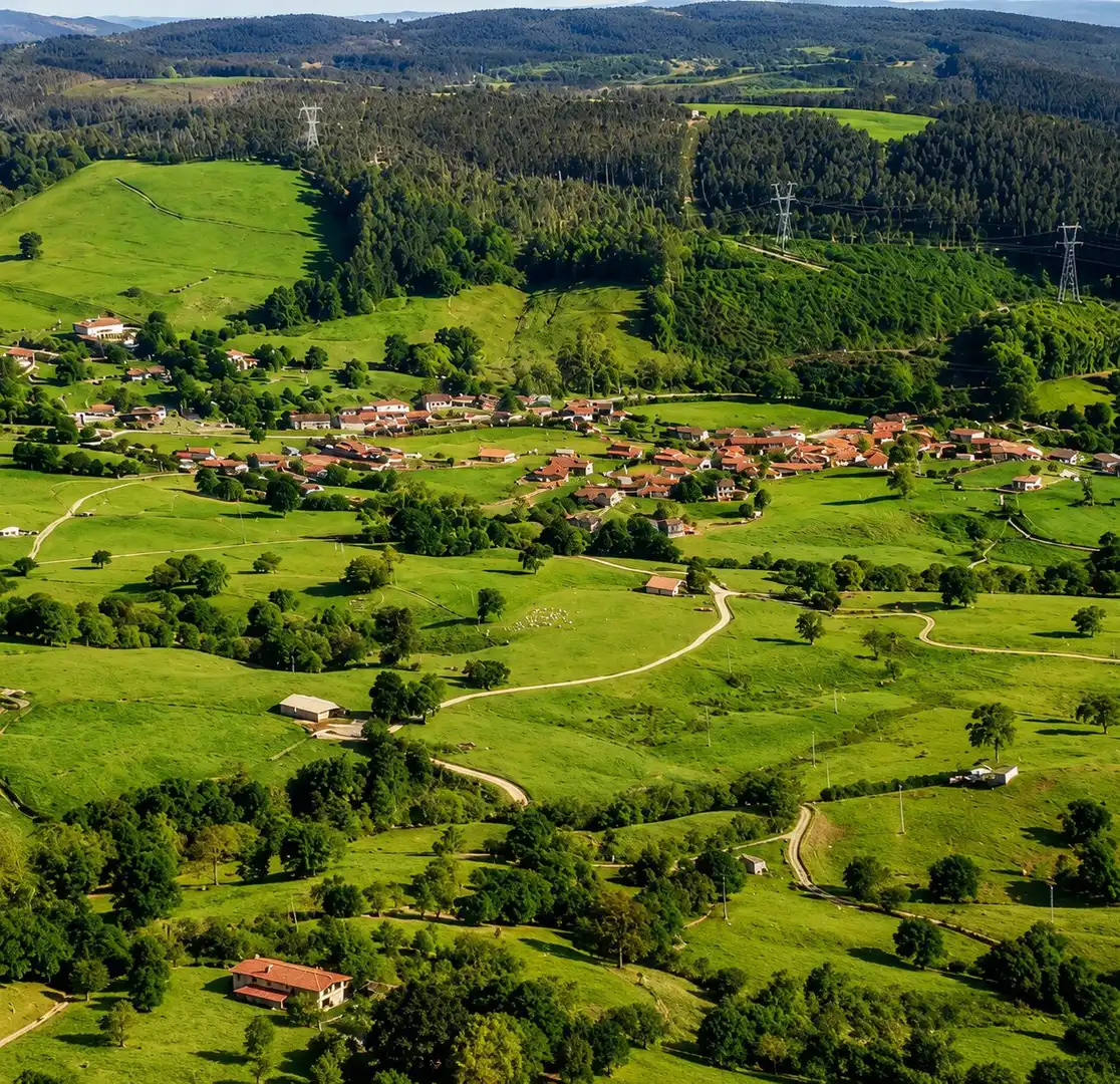 Lands and plots for sale in Mazcuerras, imagen 13