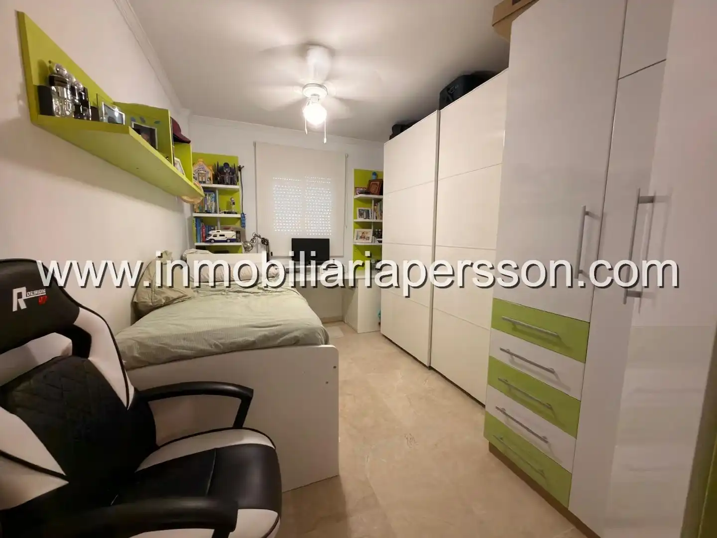 Bedroom of Detached homes for sale in Écija  with Air Conditioner, Terrace and Storage room