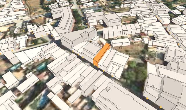 Terreno residencial en Venta en Calau en Santa Coloma de Farners