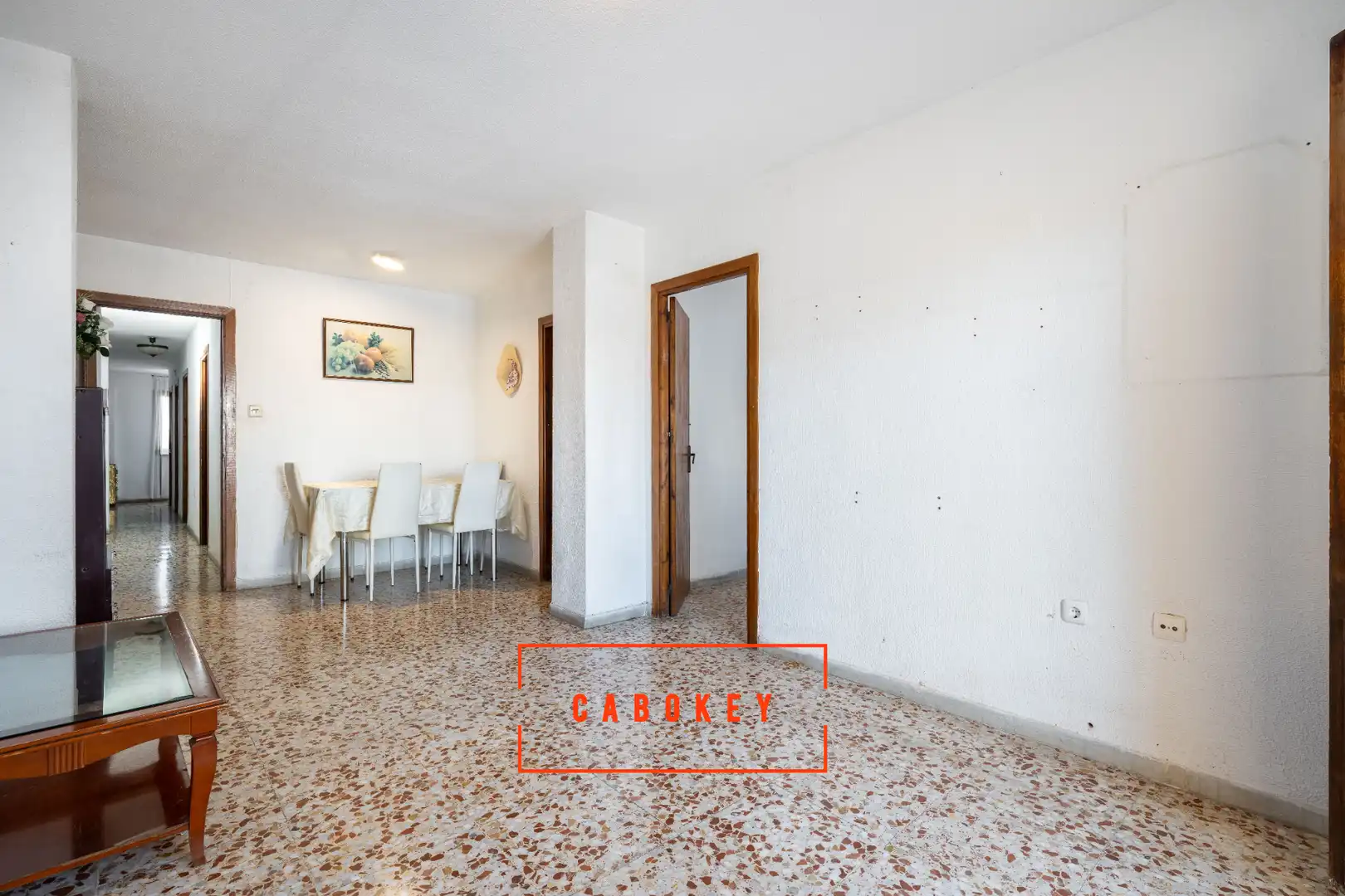 Piso en venta en Almería con Terraza